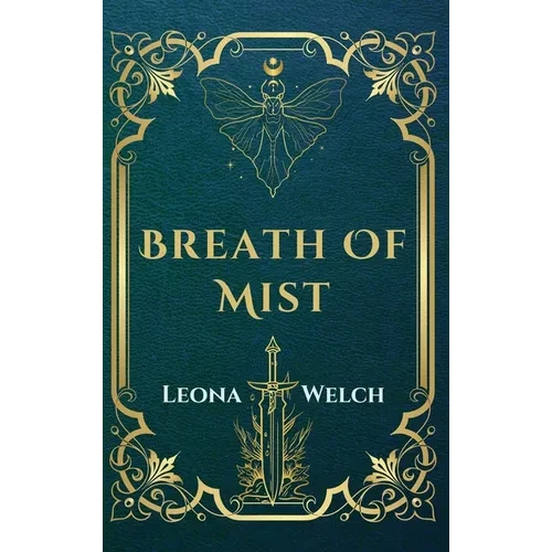 Breath of Mist - Hardcover