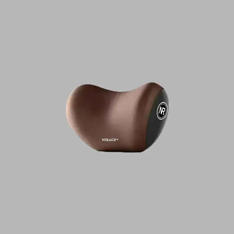 Car Headrest Neck Pillow, Car Waist Support, Memory Cotton, Four Seasons Universal Car Pillow car accessories