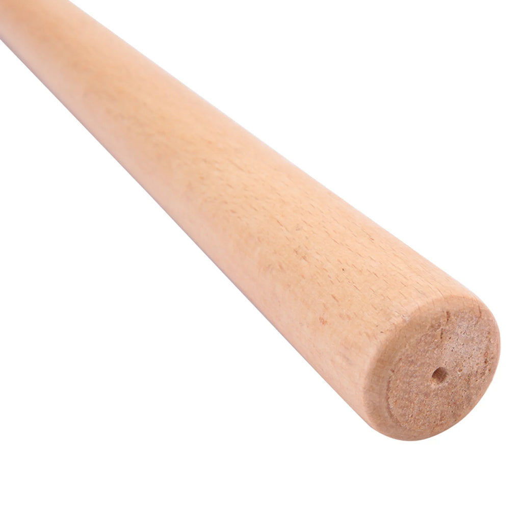 Wood Mandrel Stick Tool for Finger Ring Jewelry Making and Rings Forming Polishing for Jeweler