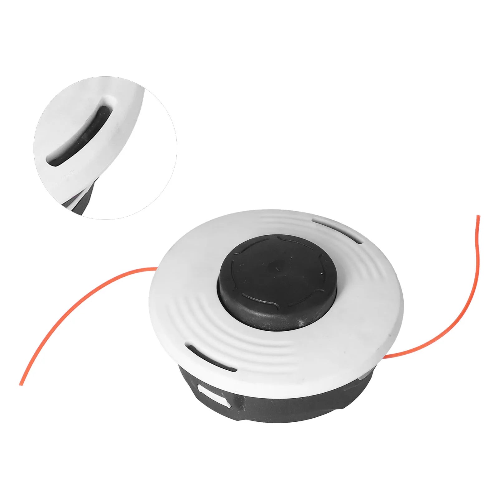 String Trimmer Head Replacement for Stihl AUTOCUT 40‑2 46‑2 FS160 FS260 FS310 FS360 FS410 FS450 FS460