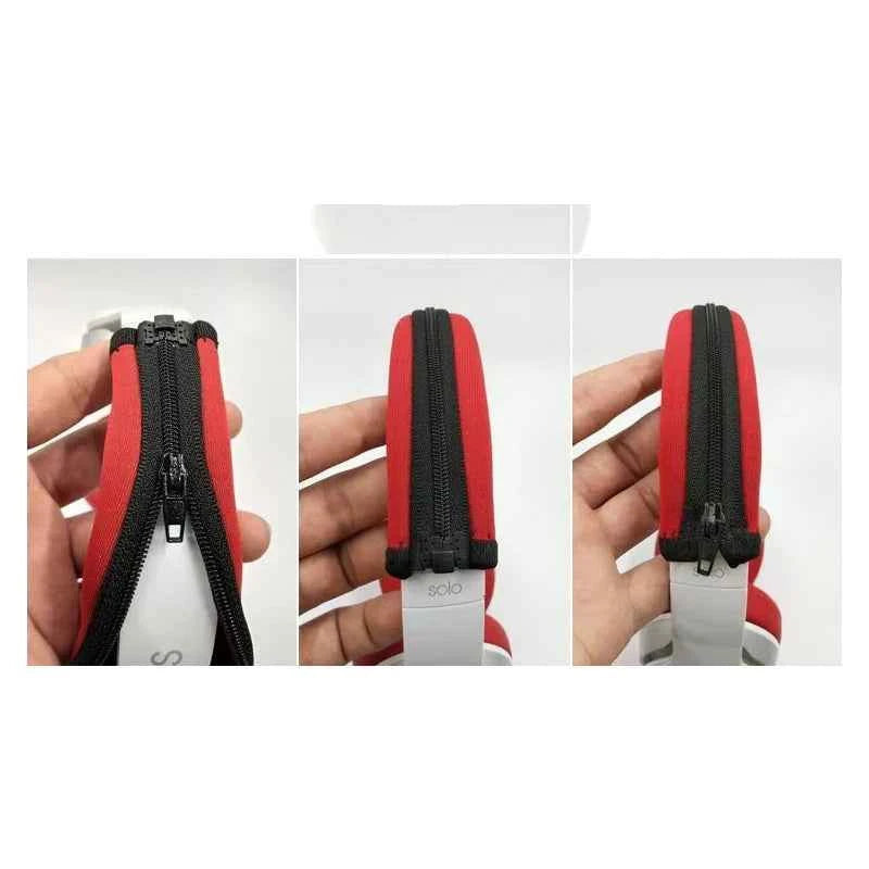 Scratch Resistant Headphone Headband Replacement Covers Protective Cushion Accessory for Headbands Widely Applicable