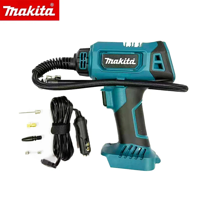 MT-DQB1.0-No Battery Color Cordless Brushless Power Tool Set With 18V Battery Kit