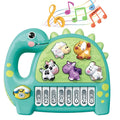 Kids Musical Instrument, Animal Sound Toy, Learning Toy, Preschool Toy, Rhythm Training Toy, Fun Learning Toy