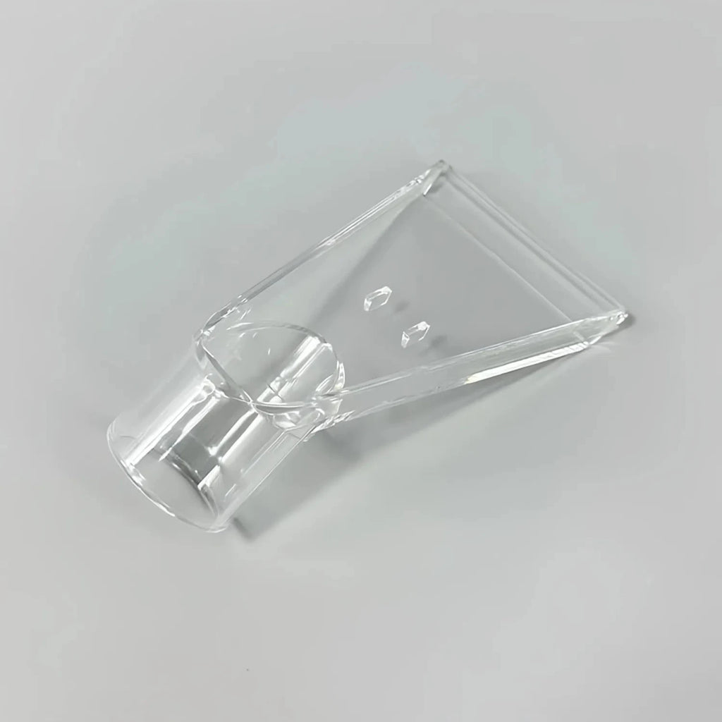 1Pc Vacuum Cleaner Rotating Head Brush Nozzle for B203665y Efficient Floor Carpet Cleaning Deep Clean Accessory