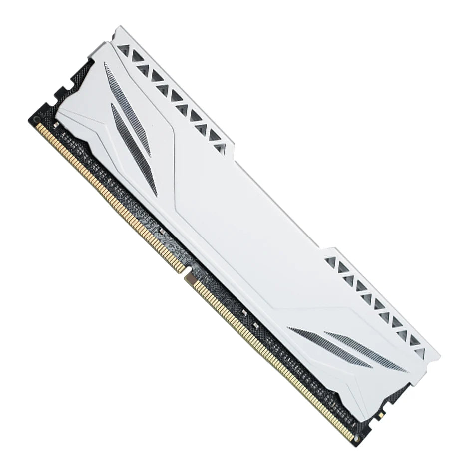 ENVINDA Memoria Ram DDR4 8gb 16gb 2666mhz 3200mhz DDR4 Desktop Memory 288pin Udimm XMP2.0 Heatsink for Motherboar