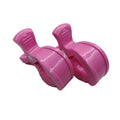 2pcs Baby Stroller Accessories Baby Stroller Clamp Alligator Clip Pram Peg Portable Stroller Hook Baby Car Seat Clips Toddler