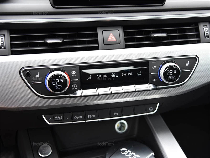 Car Automatic Start and Stop Engine Off Device Control Sensor Auto Stop Canceller for Audi A5 S5 RS5 F5 2nd 2017-2024