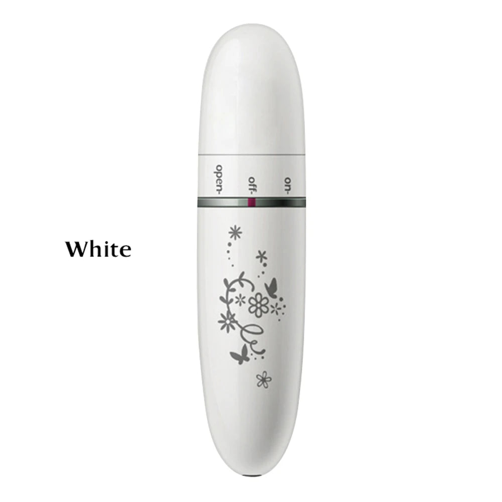 Electric Eye Beauty Device Energy Stick Vibration Face Massage Bar Exquisite Eye Skin Reduce Fine Lines Skin Care Home Use Relax