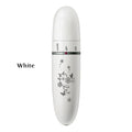 Electric Eye Beauty Device Energy Stick Vibration Face Massage Bar Exquisite Eye Skin Reduce Fine Lines Skin Care Home Use Relax