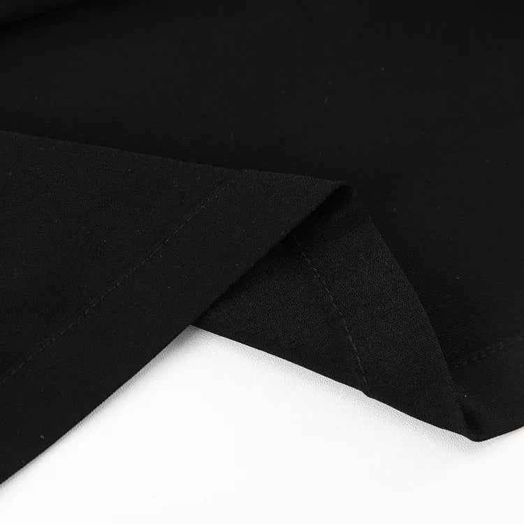 Fashion For Women Black Long Skirts High Waist Slim Seamless Elegant Ladies Gown Casual Summer 2024 New Female Maxi Skirts