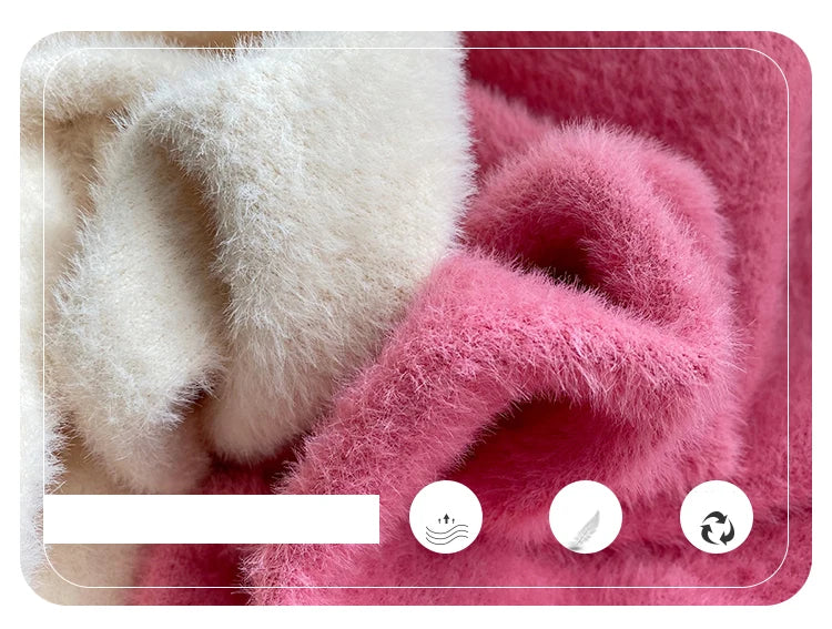 2026 Knitted Women Sweater O-neck Button Pullovers Autumn Winter Basic Sweaters for Female Pullover Slim Solid Bold Lace Tops