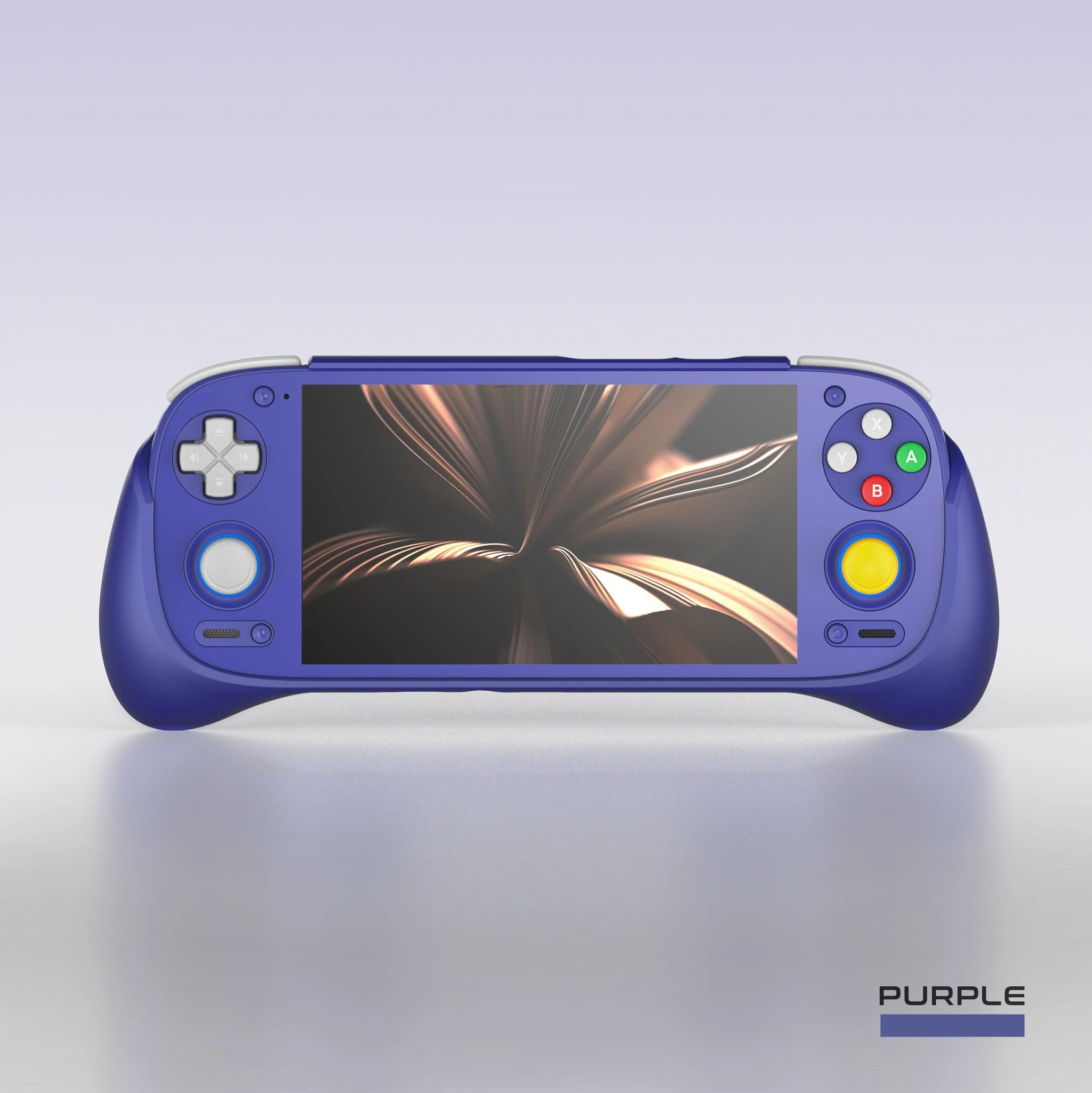 Retroid Pocket 5/G2 Grip Tpu Frosted Soft Grip For RP5/G2 Waterproof Anti Drop Wear-Resistant Game Console Protective Cover