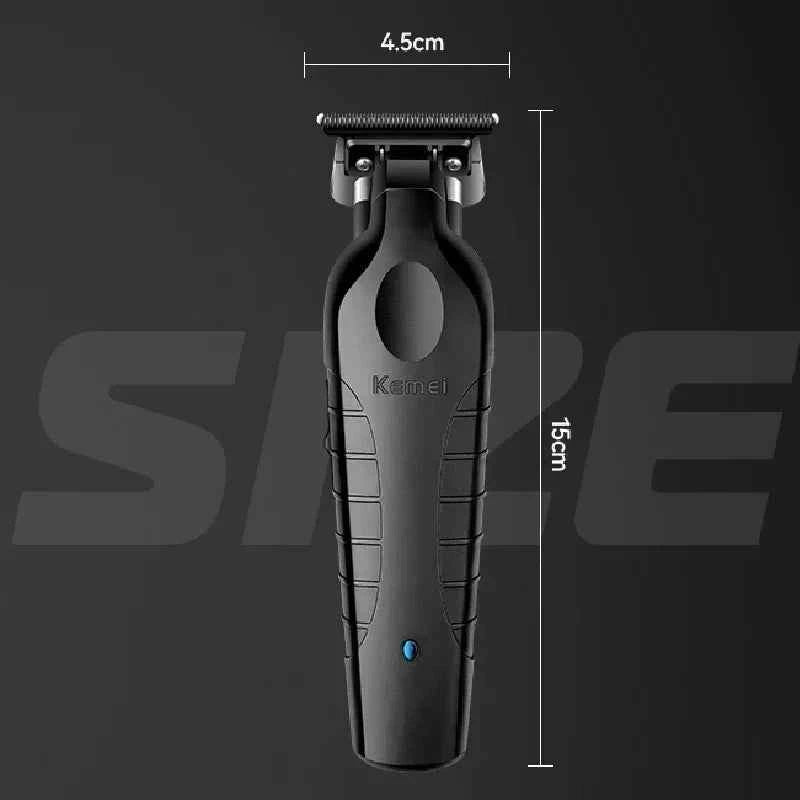 Kemei Hair Clippers Kit KM-2296 KM-2299 KM-1102 Men's Electric Hair Trimmer Machine Professional Hair Cutting Machine Clipper