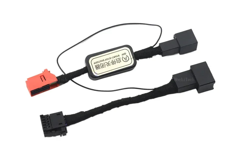 Automatic Start Stop Engine System Off Plug And Play Auto Stop Start For  Audi A6 C7 4G 2013-2018
