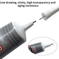 15ML 25ML 50ML 110ML B7000 Clear Contact Phone Repair Adhesive Universal Glass Plastic DIY Glue B-7000 With Precision Applicator