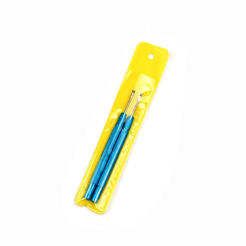 Durable Steel Watch Hands Remove Tools Watch Repair Tool Watch Maintenance Watch Needles Picker Watch Hand Presser Watchmaker