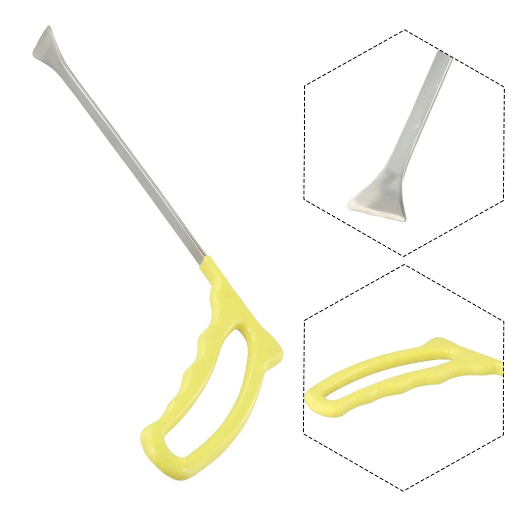 T Of Tools Is Specifically Designed For Paintless DenPaintless Dent Repair Toolst Of Tools Is Specifically Designed For Paintles
