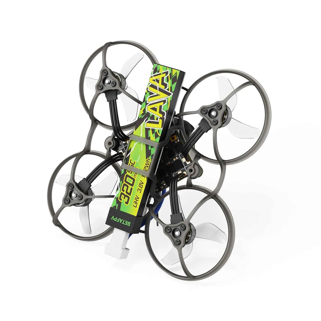 BETAFPV Air65 II Brushless Whoop Quadcopter Champion Racing,and Freestyle 65mm Micro Whoop