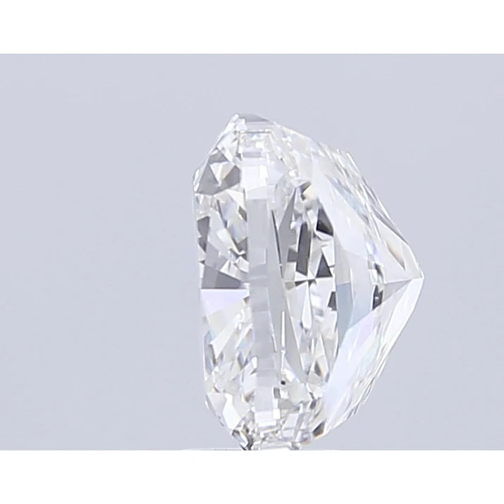 IGI Certified 1.83 CT Cushion Cut D Color VVS2 Lab Grown Diamond CVD / HPHT Real Diamond R.No. 656414302