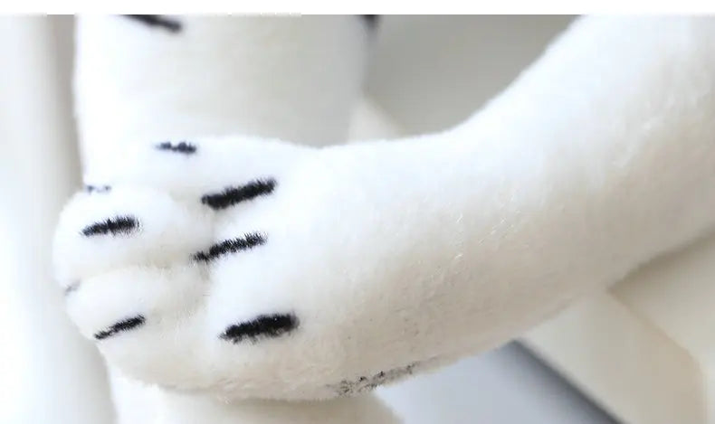 30-120cm Cute White Tigers Plush Toys Simulation Tigers Stuffed Dolls Baby Pillow Plush Kid Toys Gift
