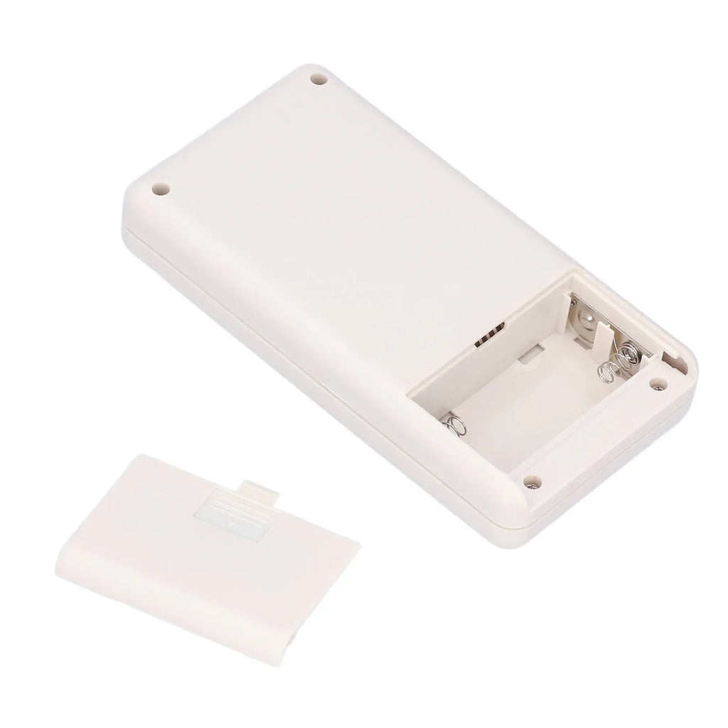 IC Transistor Capacitor Tester  Integrated Circuit Tester Diode Checker Detector with 5V 3.3V AUTO Mode