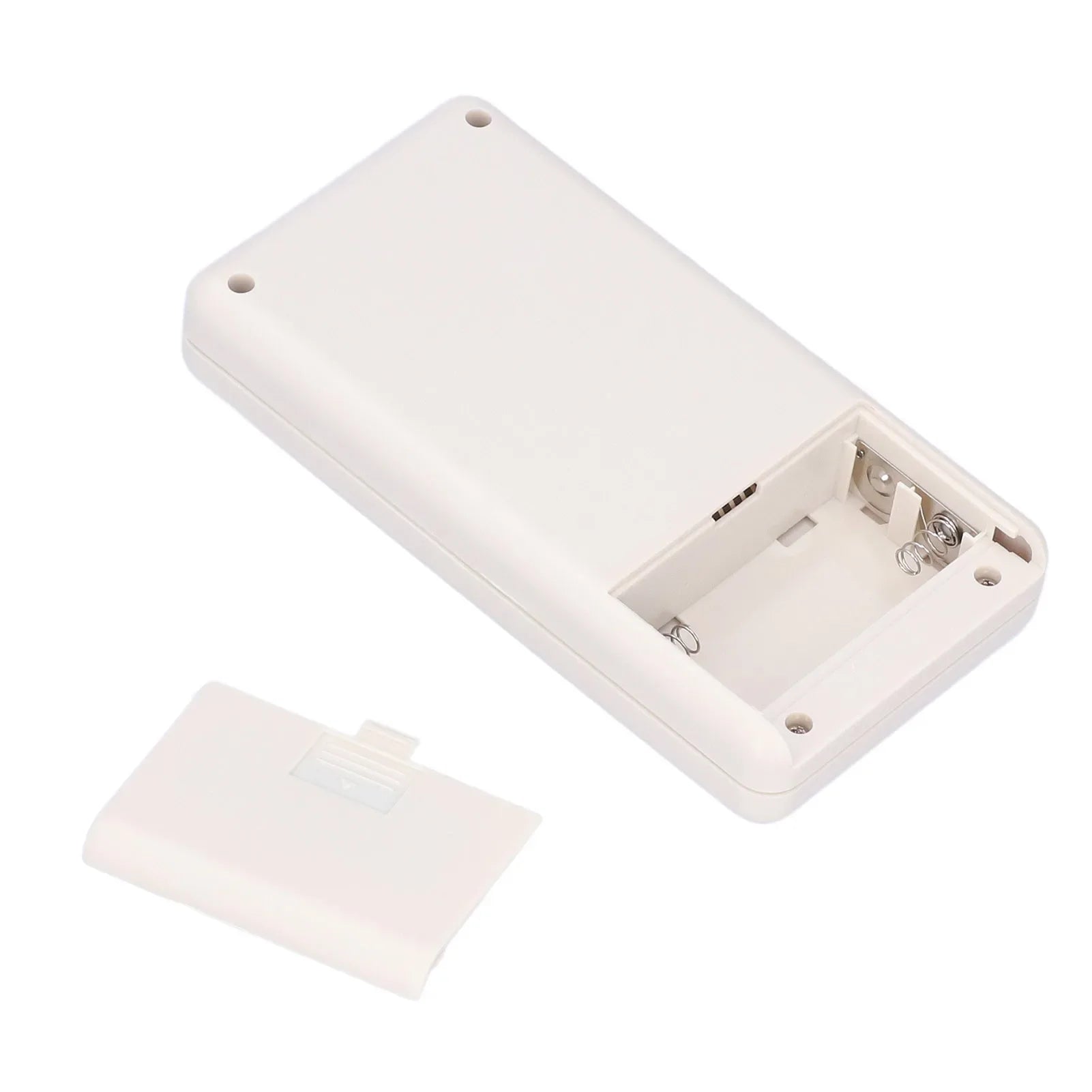 IC Transistor Capacitor Tester  Integrated Circuit Tester Diode Checker Detector with 5V 3.3V AUTO Mode