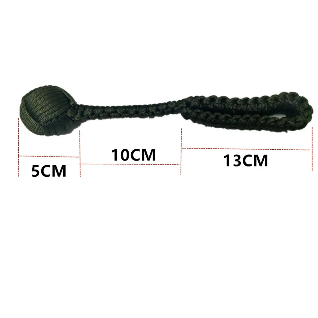 Diam 5CM Self Defense Bracelet Window Broken Hammer Survival Tool Personal Security Protection Suppiler Stainless Steel