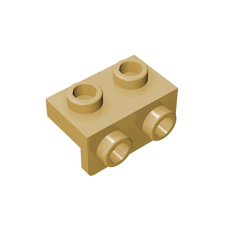 36840 36841 99780 99781 99207 44728 3956 Wall Panel Building Block Toy For Children Compatible Assemblage High-tech DIY MOC