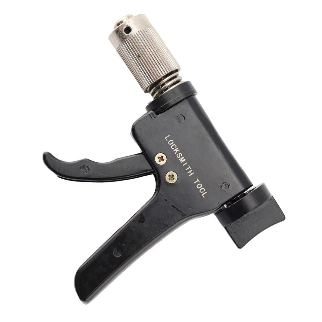 Quick Gun Turning Tool Quick Gun Turning Tool Advanced Plug  Stainless Steel Magnetic Head Unlocking Tool for Automotive