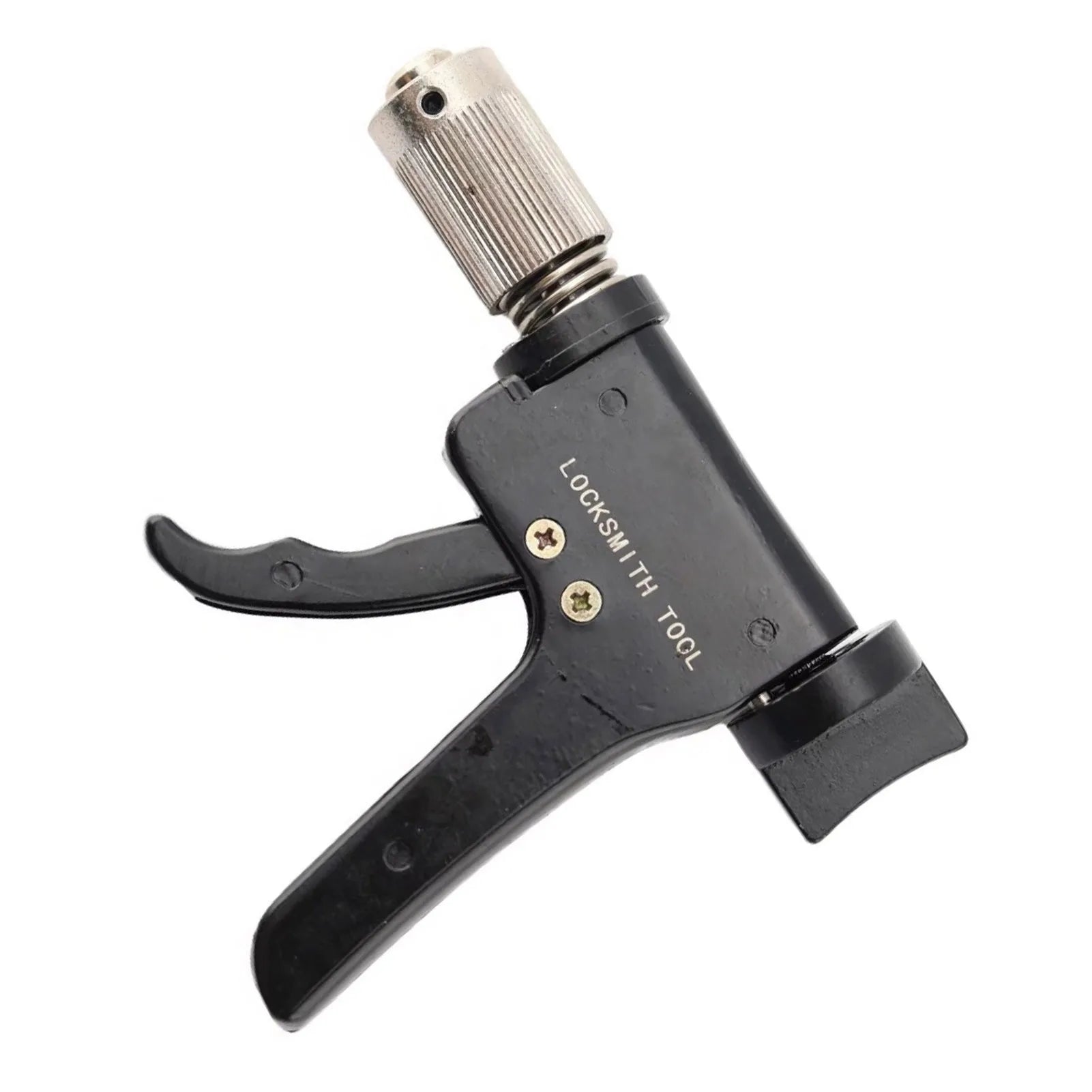 Quick Gun Turning Tool Quick Gun Turning Tool Advanced Plug  Stainless Steel Magnetic Head Unlocking Tool for Automotive