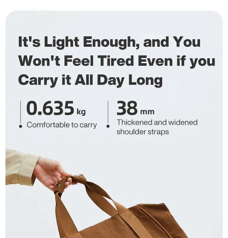 Mixi Travel Bags Women Large Size Capacity Sports Fitness Storage Bag Foldable Duffle Suit Bag For Shoulder Bag Handbag M3020