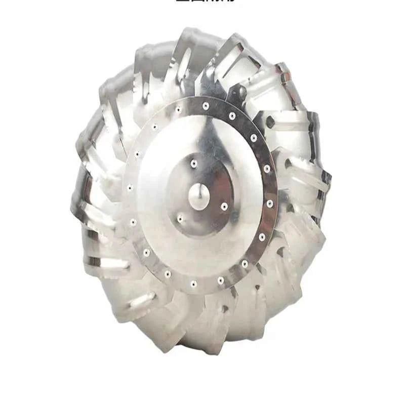 304 Stainless Steel Roof Ventilator Wind Turbines Air Vent Attic Ventilator 110mm 150mm 200mm Pipefit Roof Ventilating Fan