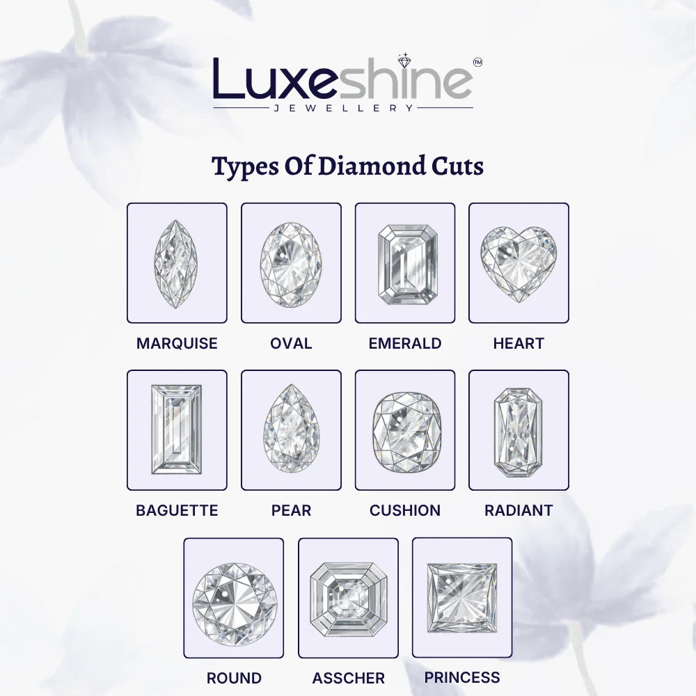 Man Made Diamond 2.00 Carat Princess Cut G Color VVS1 Clarity Lab Created Diamond for Custom Luxury Wedding Ring Jewelry