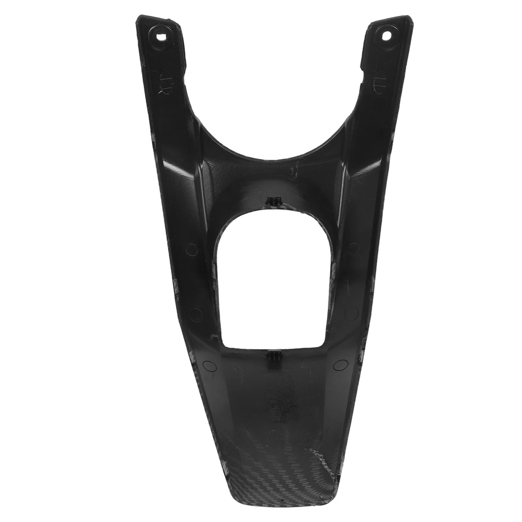 Motorcycle Fuel Gas Tank Frame Panel Carbon Fiber Style High Strength Protective Panel for  Yamaha NMAX 125 155 2020-2024