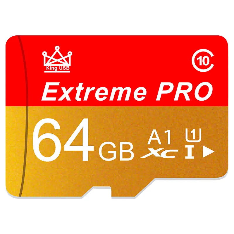 High speed memory cards 4GB 8GB 16 GB 32 GB 64GB cartao de memoria 128 GB class 10 mini sd card TF card for Mobile Phone Camera