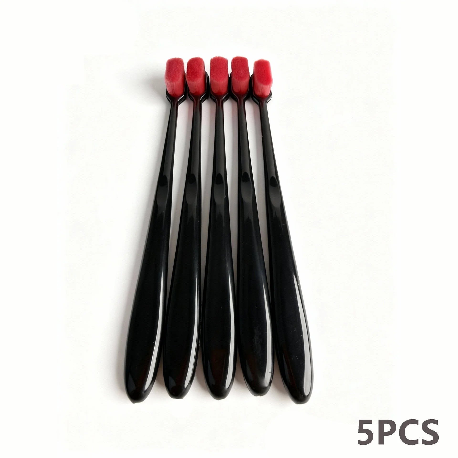 Soft Bristle Brush Set for Motherboard Phone Repair Electronics Cleaning Dust Removal Tool Kit
