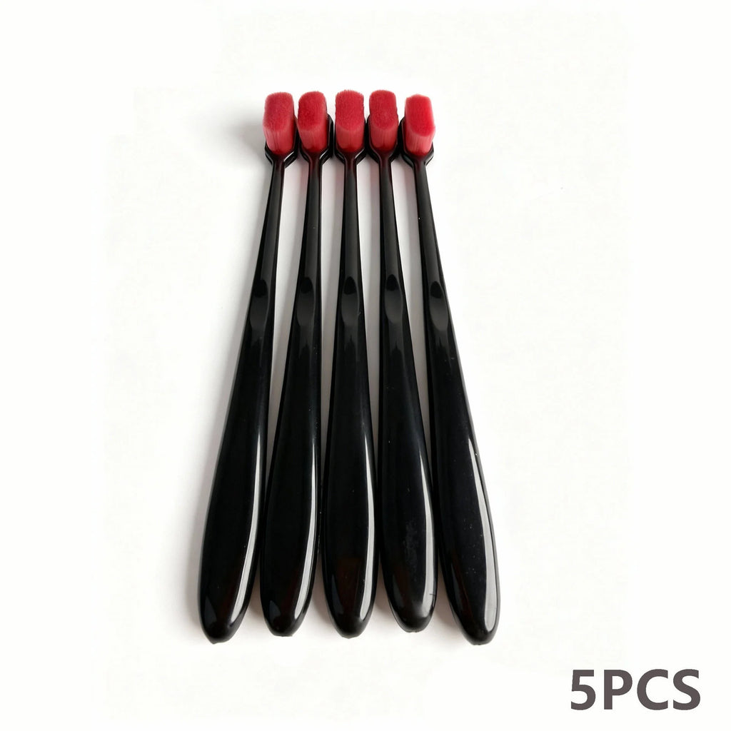 Soft Bristle Brush Set for Motherboard Phone Repair Electronics Cleaning Dust Removal Tool Kit