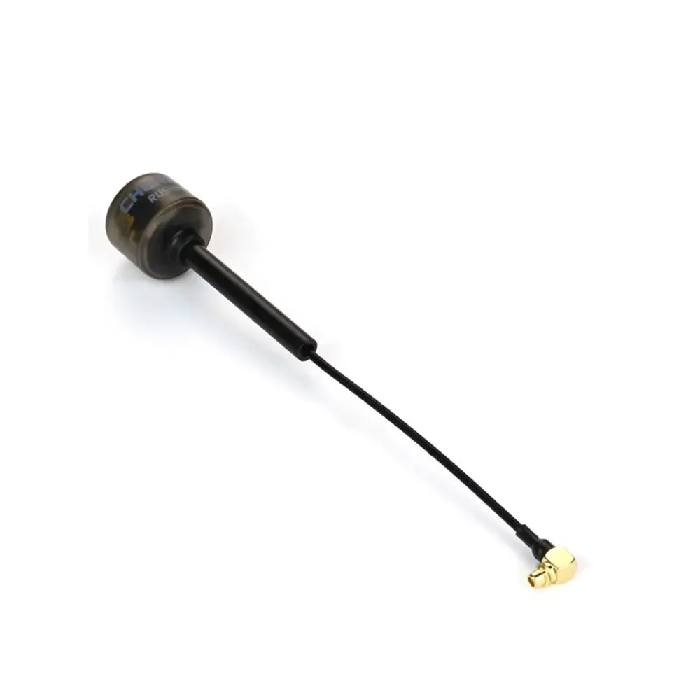 2026 NEW Antena FPV RUSHFPV Cherry 2 II 4.9G SMA MMCX Do Dronów FPV Freestyle Analogowych I Cyfrowych