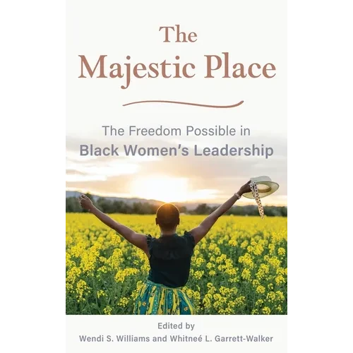 The Majestic Place - Hardcover