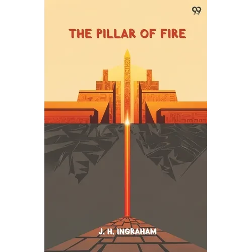 The Pillar Of Fire - Paperback