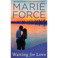 Waiting for Love (Gansett Island Series, Book 8) - Hardcover