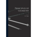 Principles of Geometry; 4 - Paperback