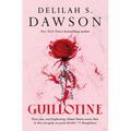 Guillotine - Paperback
