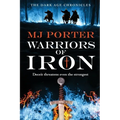 Warriors of Iron - Paperback