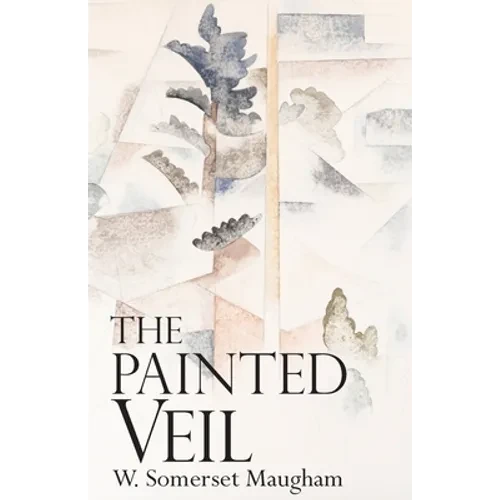 The Painted Veil - Paperback