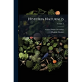 Historia Naturalis - Paperback
