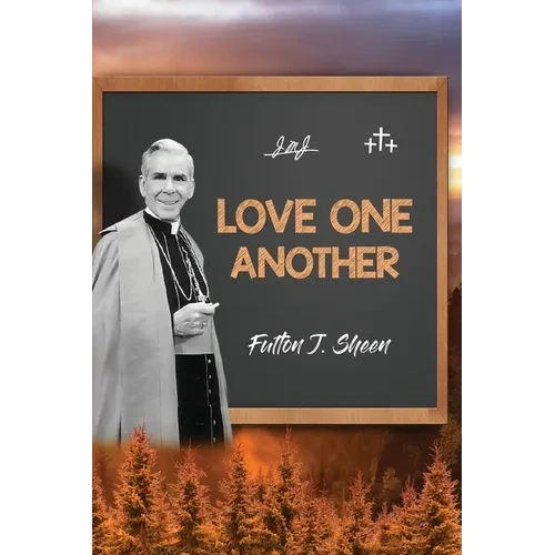 Love One Another - Paperback