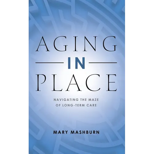 Aging in Place