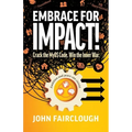 Embrace for IMPACT!: Crack the MyOS Code. Win the Inner War. - Paperback