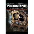 Photography the skill that is easy to learn